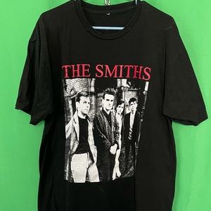 The Smiths Salford T-shirt (Morrissey)